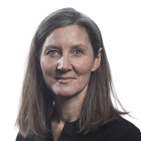 Associate Professor Dorthe Gert Simondsen