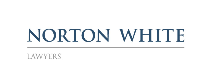 Norton White logo