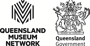 Queensland Museum logo